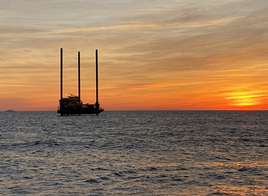 5 Things You Need to Know Before Starting Your Offshore Wind Farm Drilling Project