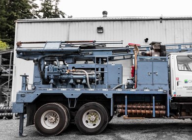 Cascade Technical Services Expands Site Investigation Capabilitites