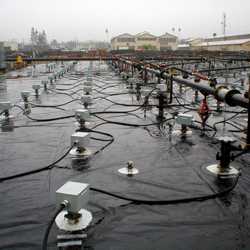 High temperature thermal conductive Heating (TCH)