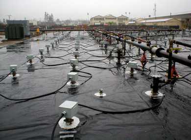 High temperature thermal conductive Heating (TCH)