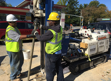 Diversity Isn’t Enough: Why Inclusion Matters for the Environmental Services Industry