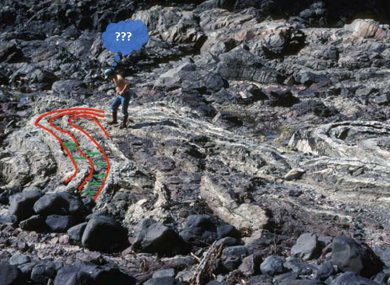 Thermal Remedy of Fractured Crystalline Rock