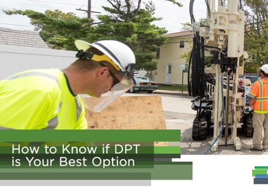 How to Know if DPT is Your Best Option