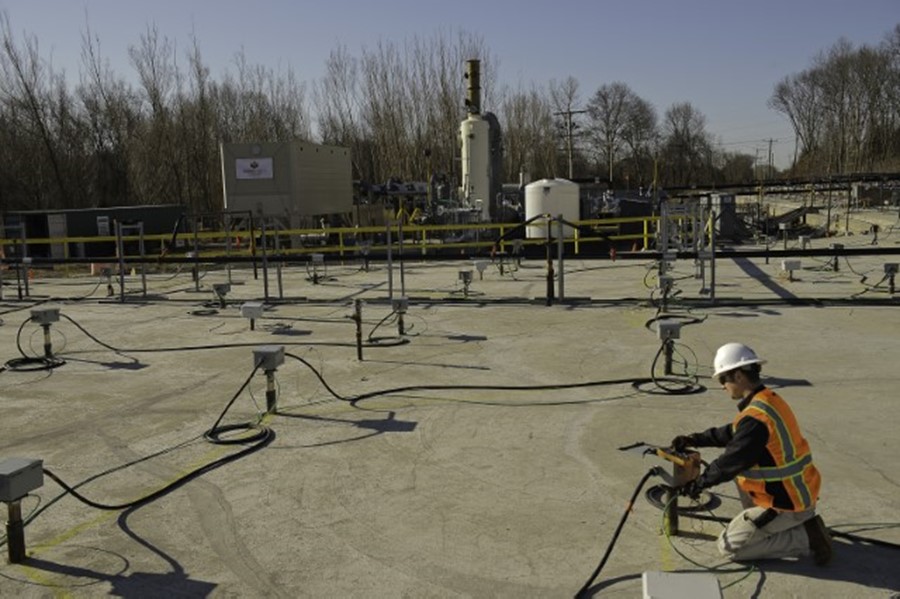SRSNE Superfund Site