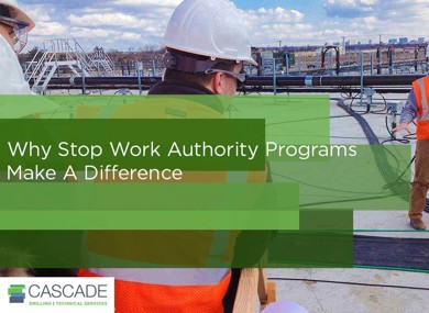 Why Stop Work Authority Programs Make A Difference