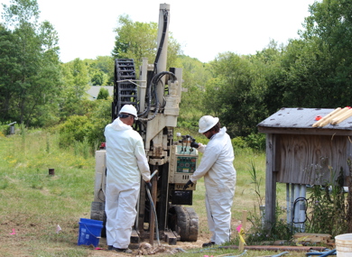 Not All ZVI is Created Equal: How the Manufacturing Process Can Impact Project Outcomes