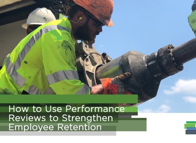 How to Use Performance Reviews to Strengthen Employee Retention