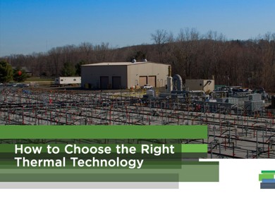 How to Choose the Right Thermal Technology