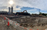 Project Highlight: Mobile Groundwater Contamination Remediated with In Situ Stabilization