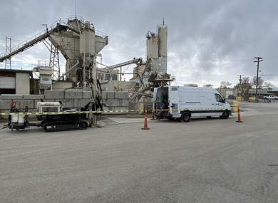 The Basics of High Resolution Site Characterization