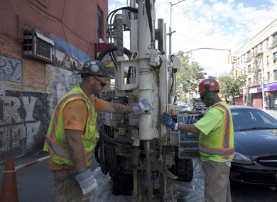 Firm Foundations: Vetting Environmental Services Contractors