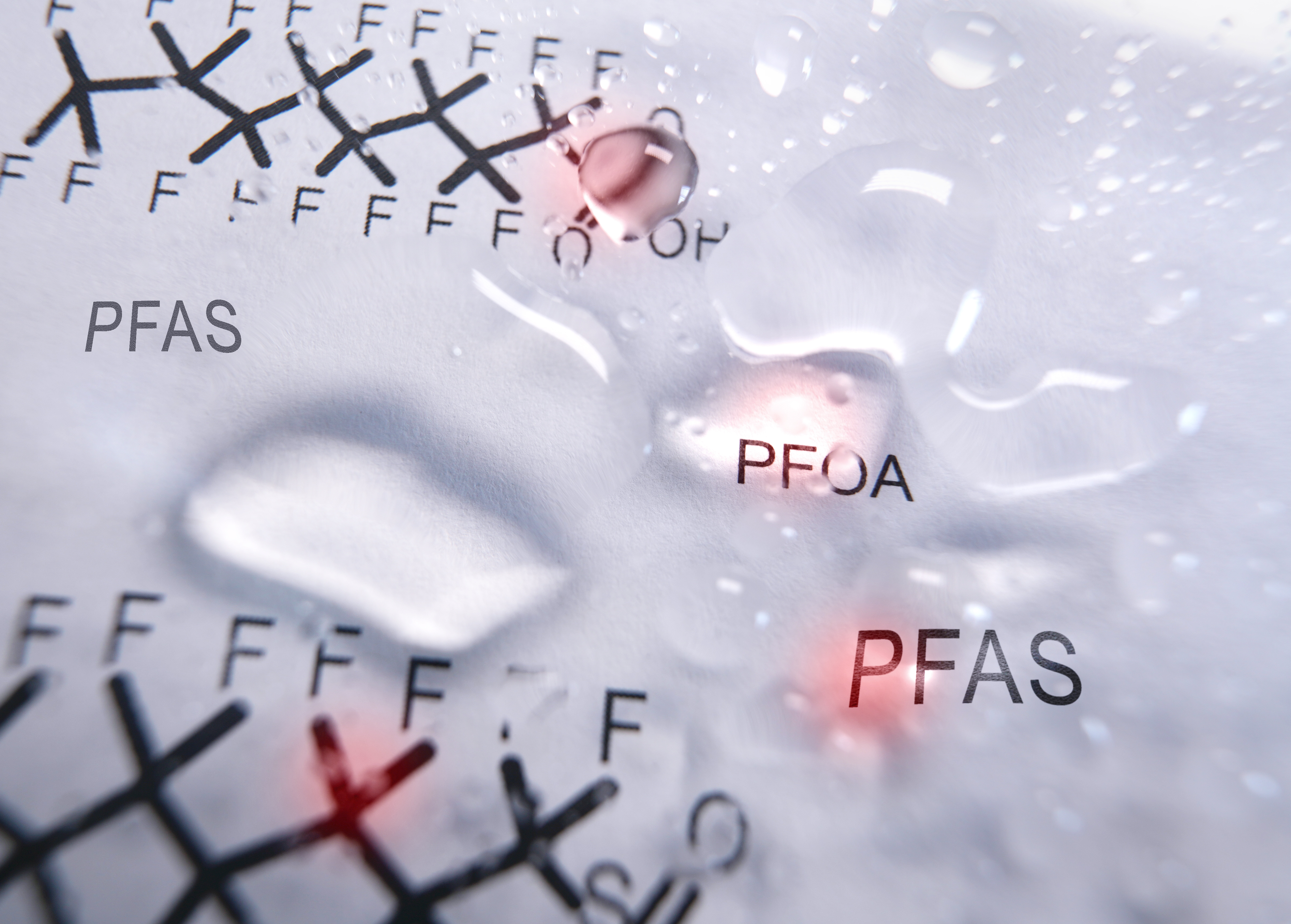PFAS Site Investigation in Practice