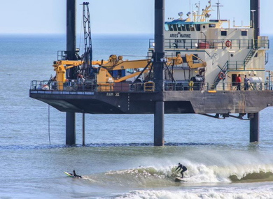 What You Need to Know About Water Related Infrastructure Projects