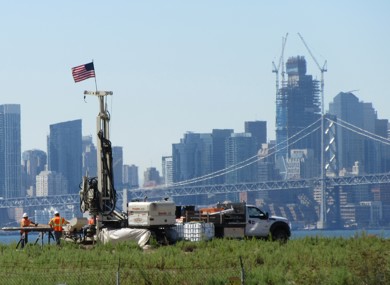 Why the Environmental Services Industry Is a Great Place for Veterans to Build Civilian Careers
