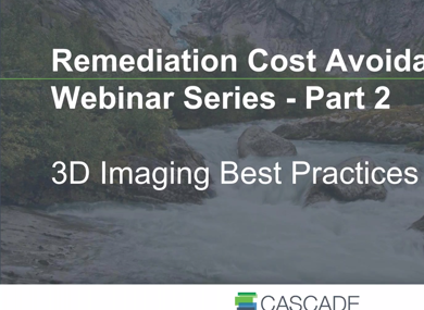 3D Imaging Best Practices