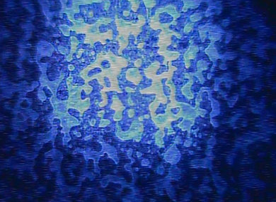 Geoprobe Optical Image Profiler