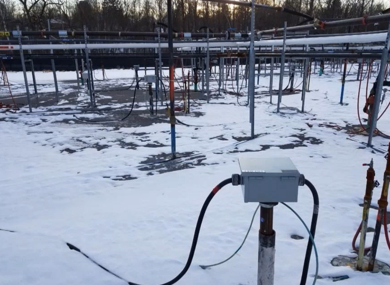 ISTR Applications at Petroleum Impacted Sites