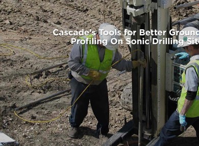 New Depths for Groundwater Profiling