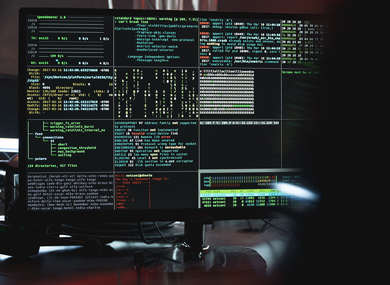 Cybersecurity and the Environmental Services Industry: What You Need to Know