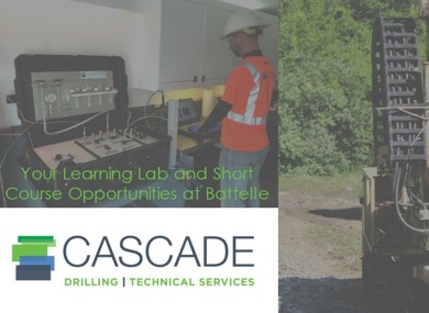 Your Learning Lab & Short Course Opportunities at Battelle