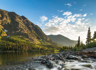 Is There a Difference Between Corporate and Individual Sustainability?