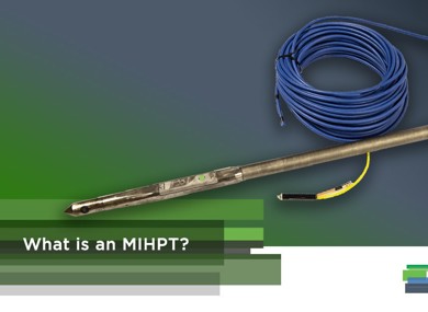 What is an MIHPT?