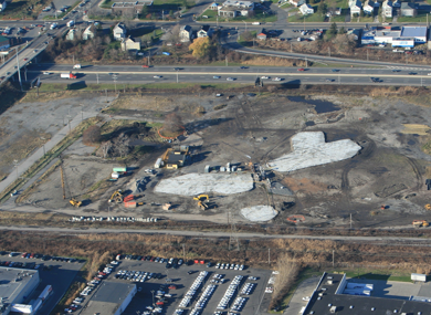7 Reasons to Use Thermal Technology on Your Next Brownfields Project Site