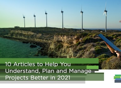 10 Articles to Help You Understand, Plan and Manage Projects Better
