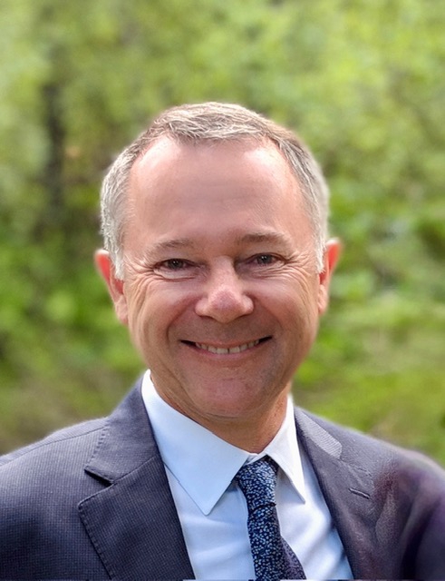 Gary Edwards
