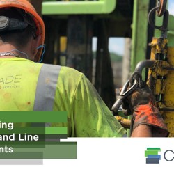 Safety - Abating Pinch Points and Line of Fire Incidents