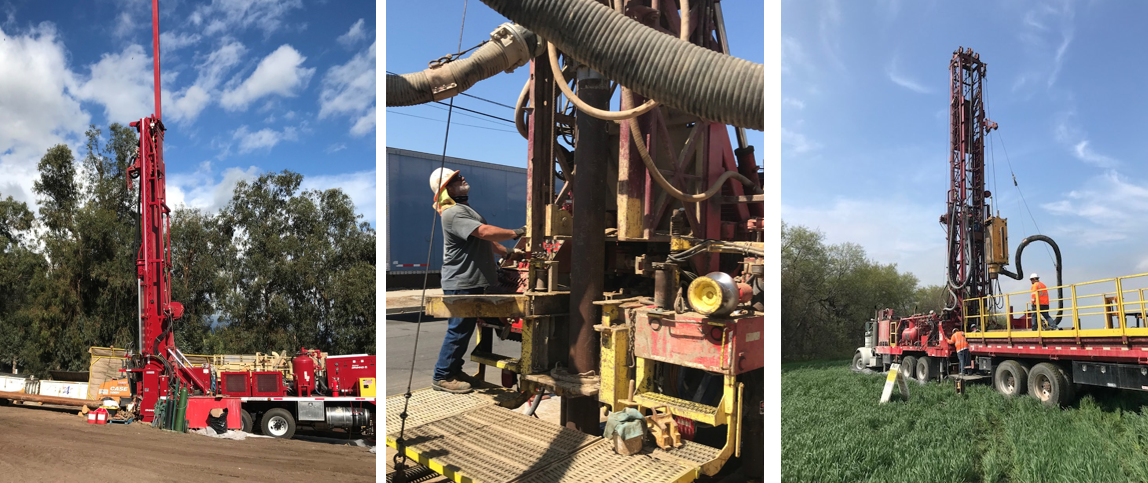 Drilling 104: An Introduction to Rotary Drilling