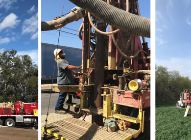 Drilling 104: An Introduction to Rotary Drilling