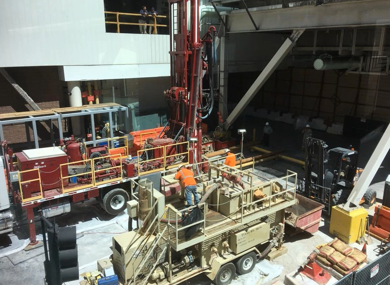 Introduction to Dual Rotary Drilling