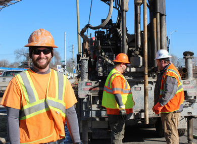3 Reasons You'd Be Better Off Working in Environmental Services