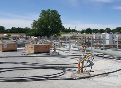 5 Questions About Using Low Temperature Thermal Remediation Technology