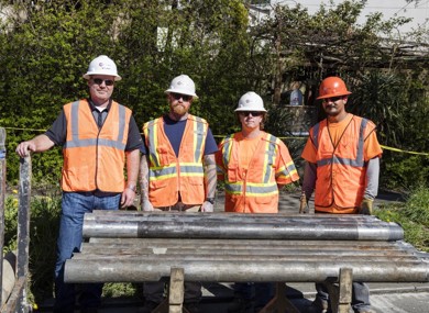 The First Six Months: What to Expect as a Driller Assistant