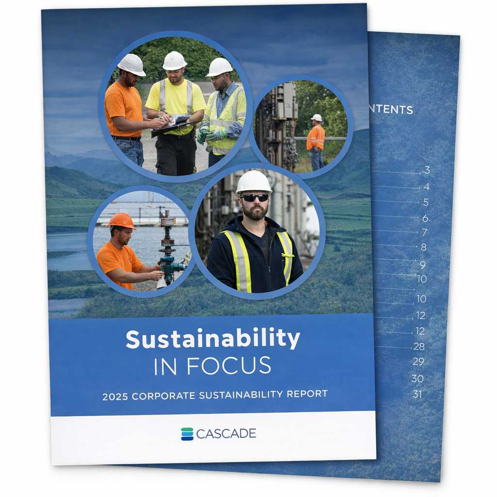 Driving better project outcomes, with lower operational impact.