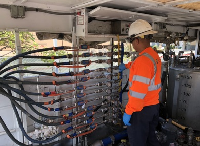 Collaborative Planning for Successful In Situ Injection Remediation Projects