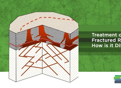 Treatment of Fractured Rock – How Is It Different?