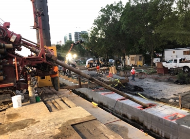 Sonic Solutions for Infrastructure