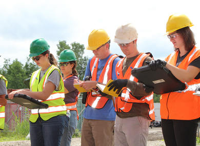 4 Things to Look for in a Mentor: Advice for Women in Environmental Services