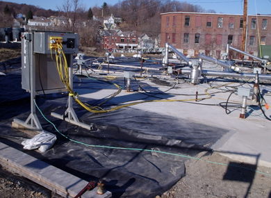 Why In Situ Thermal Remediation Should be Considered for Treatment of MGP Sites