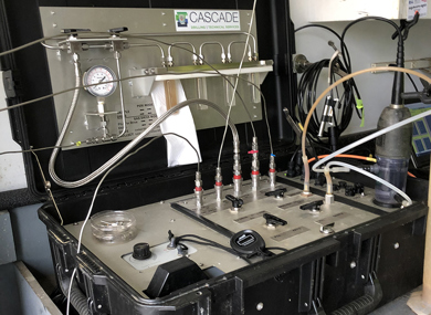 HRSC 103: What is the WaterlooAPS and How Does It Work?