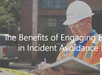 The Benefits of Engaging Employees in Incident Avoidance Efforts