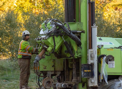 Sampling 201: When, Why and How to Use Telescoping When Sampling Aquifers
