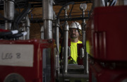 Project Highlight: Bioremediation Amendment with Automated Injection System Targets Chlorinated Solvents