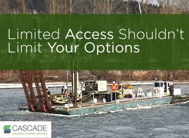 Limited Access Shouldn’t Limit Your Options - The 2023 Update