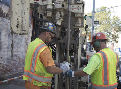 Finding the Drilling Job Candidates You Need Through Proactive Recruitment