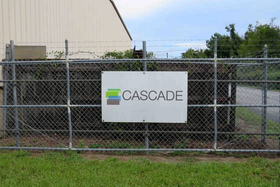 Cascade Environmental