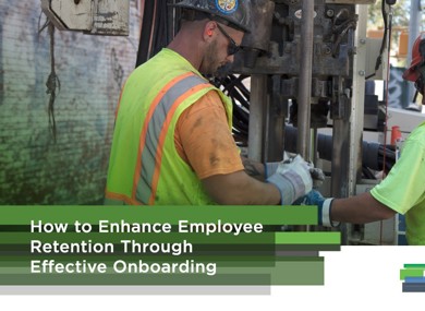 How to Enhance Employee Retention Through Effective Onboarding